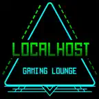 LOCALHOST Gaming Lounge iOS Icon