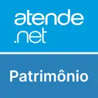Atende.Net Patrimônio iOS Icon
