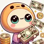 お金のゲーム ~ お金ならべて金額を競う選手権 ~ iOS Icon