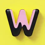 Live Wallpaper & 4K - WallPix iOS Icon