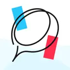 EFEM : le français au Maroc iOS Icon