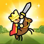 Nightfall: Kingdom Frontier TD iOS Icon