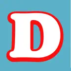 Package Delivery Truck Icon