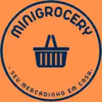 Mini Grocery iOS Icon