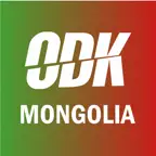 ODK Mongolia iOS Icon