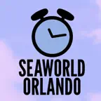 MouseWait SeaWorld Orlando iOS Icon