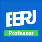 ProfApp Equipamentos Esport iOS Icon