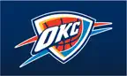 OKC Thunder iOS Icon