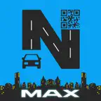 NEMT Max Icon