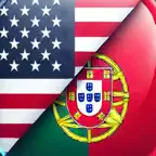 Learn Portuguese From English iOS Icon