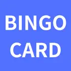Bingo Card Creator iOS Icon
