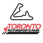 Toronto Motorsports iOS Icon