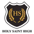 Holy Saint High School iOS Icon
