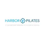 Harbor Pilates iOS Icon