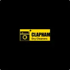 ClapHam Dry Cleaners iOS Icon