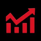 Dividend Forecast Pro iOS Icon