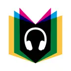 LibriVox Audiobooks – Ad-Free iOS Icon