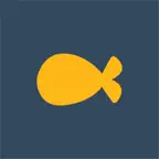 Aquarium Guide Fish Identifier iOS Icon