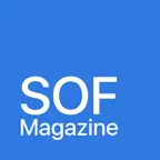 South of France Magazine iOS Icon