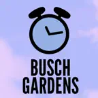 MouseWait Busch Gardens iOS Icon