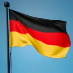Einbürgerungstest 2026 - Basic iOS Icon