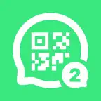 WA Web - Dual Account icon
