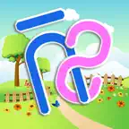 Write Khmer - Learn Khmer iOS Icon