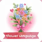 Flower Language: DIY Bouquet iOS Icon