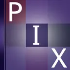 PIX 영한 그림 사전 iOS Icon