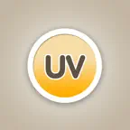 UVmeter - UV Index & Forecast icon