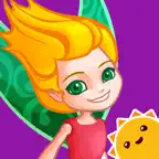 StoryToys Thumbelina iOS Icon