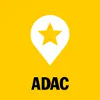 ADAC Trips: Reiseplaner iOS Icon