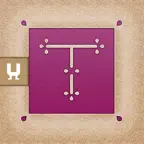 Mini-U: Tongue-twisters iOS Icon