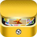 My Video Safe: Photo Vault Icon