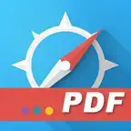 PDFMaker Pro iOS Icon