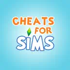 Cheats for The Sims iOS Icon