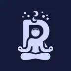 Restify Binaural Beats Therapy iOS Icon