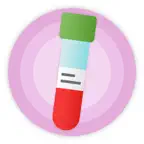 Laboratory Test Analyzer iOS Icon