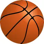 Basketball for watch iOS Icon
