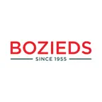 Bozieds iOS Icon