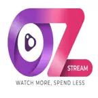 Oz Stream Icon