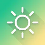 Luminaut iOS Icon