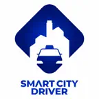 Smartcity-driver iOS Icon