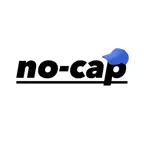 no-cap S. 고등학생 전용 통화 & 음성일기 iOS Icon