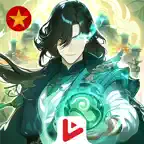 Thất Nghiệp Tu Tiên Đi - Vplay iOS Icon
