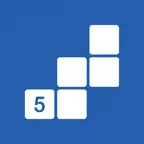 Blokus Duo iOS Icon