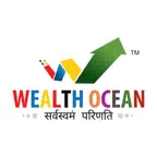 Wealth Ocean iOS Icon