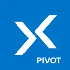 Zero-X Pivot iOS Icon