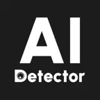 AI Detector - BypassGPT iOS Icon
