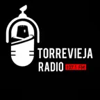Torrevieja Radio 107.1FM iOS Icon